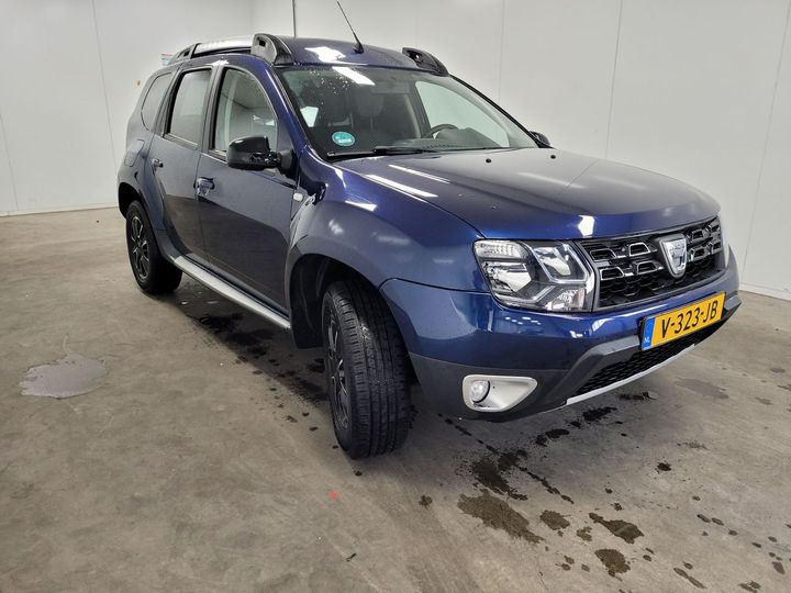 Photo 4 VIN: UU1HSDJ9G57940130 - DACIA DUSTER 