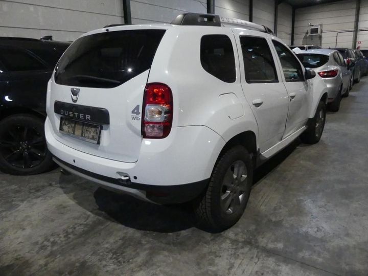 Photo 9 VIN: UU1HSDJ9G58393464 - DACIA DUSTER PHASE 2 