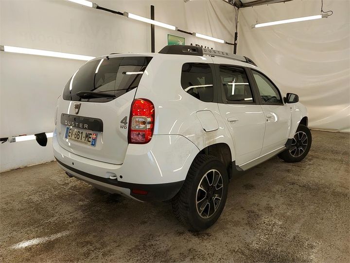 Photo 2 VIN: UU1HSDJ9G58933237 - DACIA DUSTER 