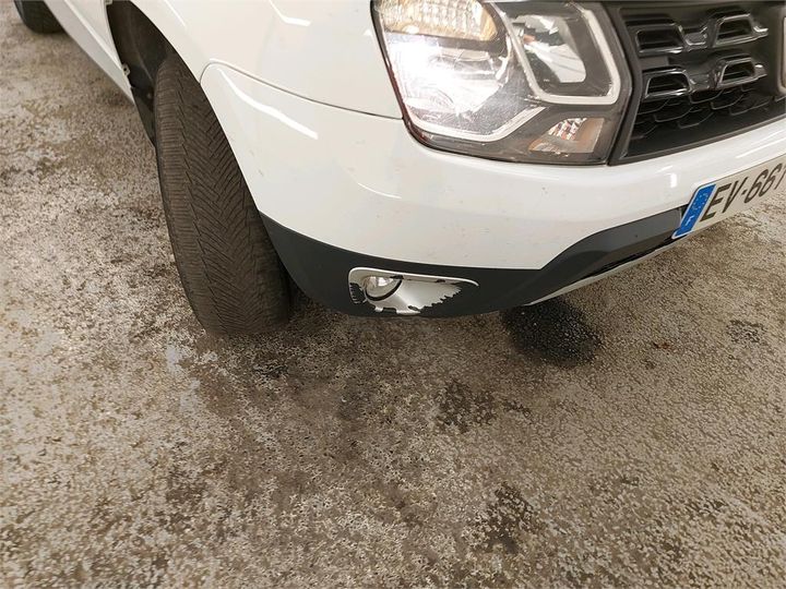 Photo 20 VIN: UU1HSDJ9G58933237 - DACIA DUSTER 