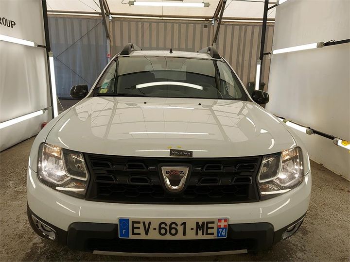 Photo 21 VIN: UU1HSDJ9G58933237 - DACIA DUSTER 