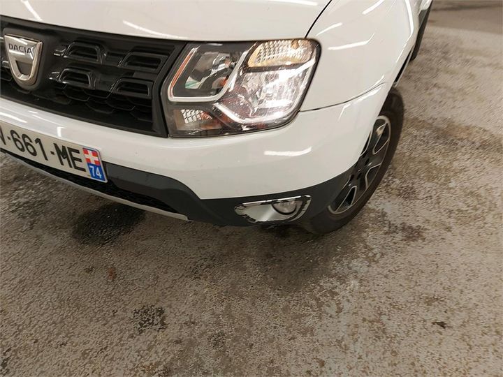 Photo 29 VIN: UU1HSDJ9G58933237 - DACIA DUSTER 