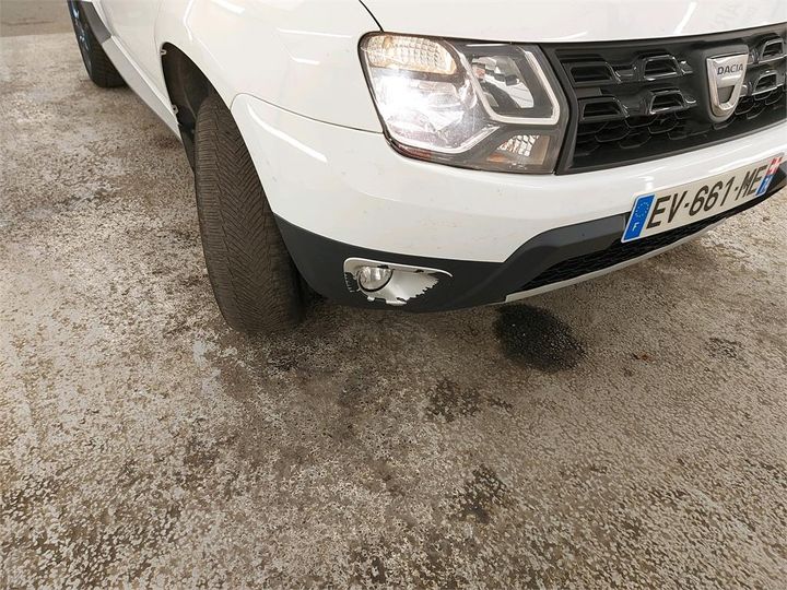 Photo 34 VIN: UU1HSDJ9G58933237 - DACIA DUSTER 