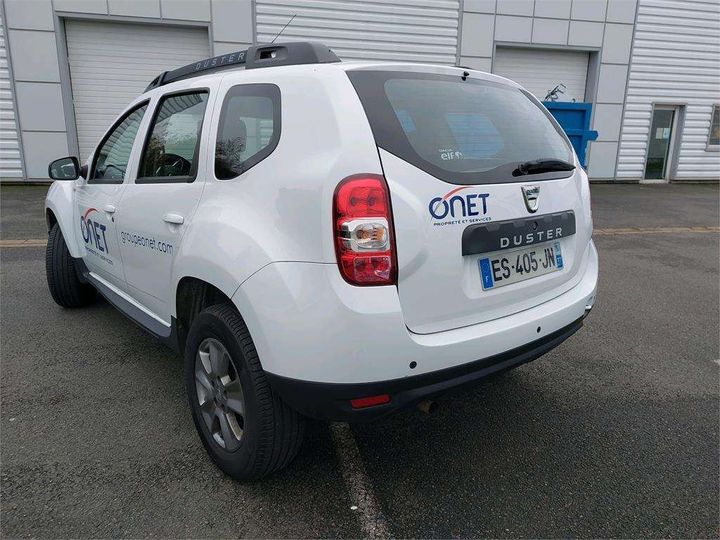 Photo 2 VIN: UU1HSDJ9G59046495 - DACIA DUSTER 