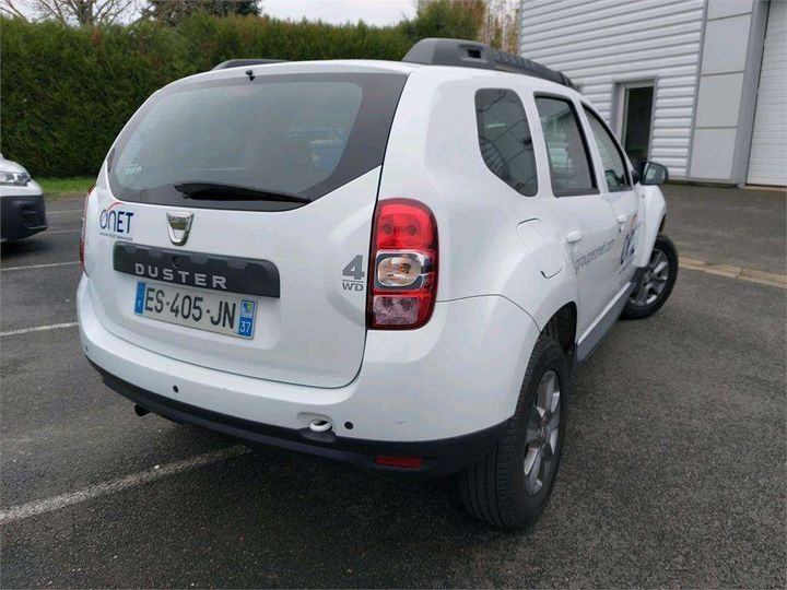 Photo 3 VIN: UU1HSDJ9G59046495 - DACIA DUSTER 