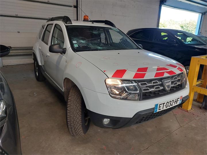 Photo 2 VIN: UU1HSDJ9G59075200 - DACIA DUSTER 