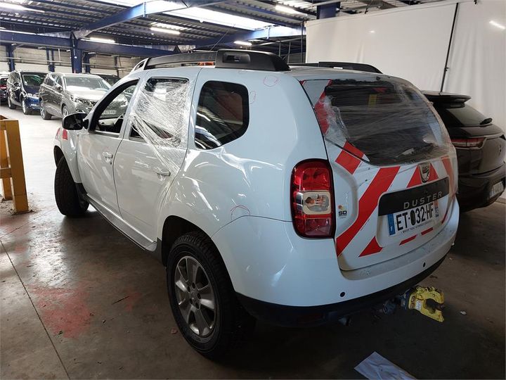 Photo 3 VIN: UU1HSDJ9G59075200 - DACIA DUSTER 