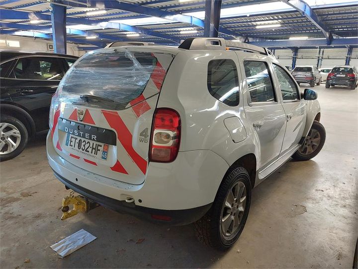 Photo 4 VIN: UU1HSDJ9G59075200 - DACIA DUSTER 