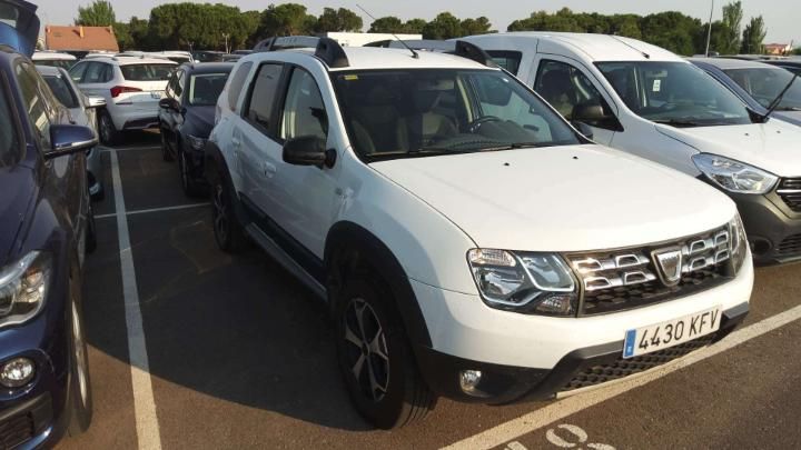 Photo 1 VIN: UU1HSDJ9G59112299 - DACIA DUSTER 