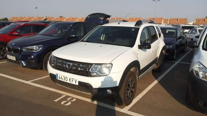 Photo 2 VIN: UU1HSDJ9G59112299 - DACIA DUSTER 