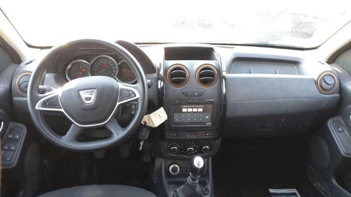 Photo 29 VIN: UU1HSDJ9G59112299 - DACIA DUSTER 