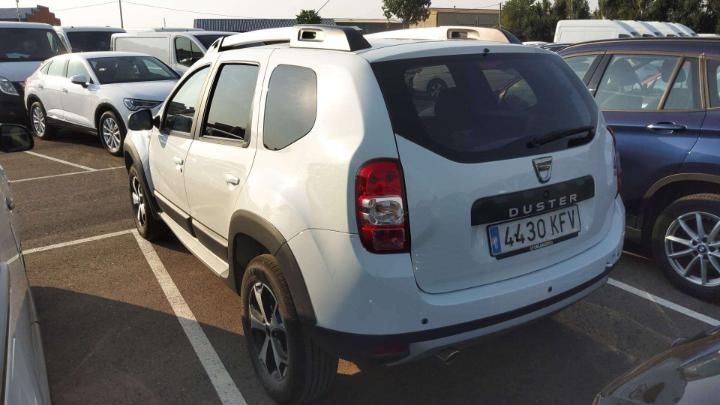 Photo 3 VIN: UU1HSDJ9G59112299 - DACIA DUSTER 