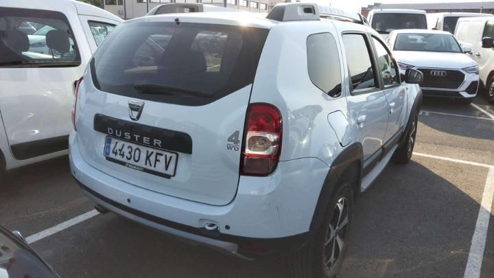 Photo 4 VIN: UU1HSDJ9G59112299 - DACIA DUSTER 