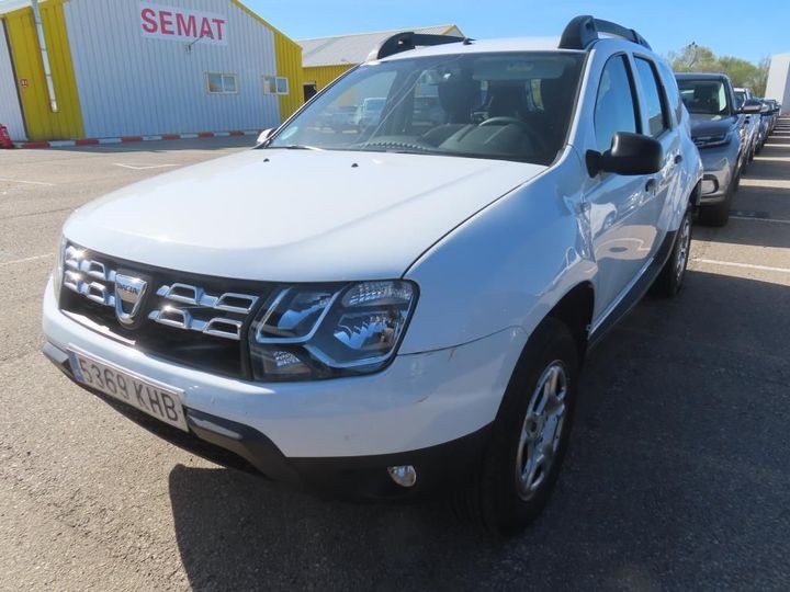 Photo 1 VIN: UU1HSDJ9G59178284 - DACIA DUSTER 