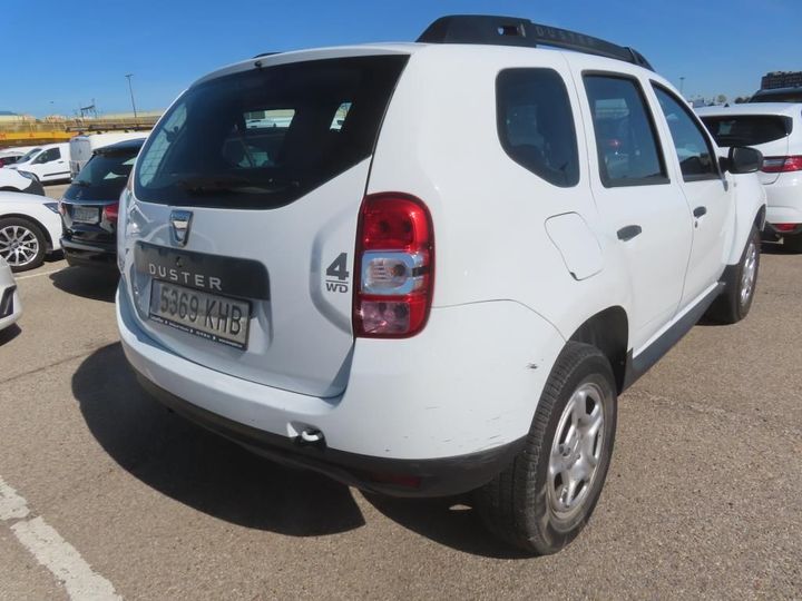 Photo 2 VIN: UU1HSDJ9G59178284 - DACIA DUSTER 