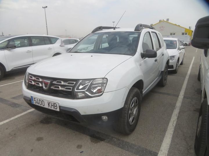 Photo 1 VIN: UU1HSDJ9G59178285 - DACIA DUSTER 