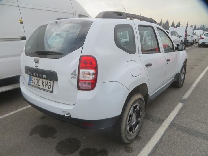 Photo 2 VIN: UU1HSDJ9G59178285 - DACIA DUSTER 