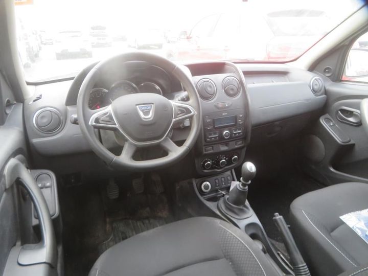 Photo 3 VIN: UU1HSDJ9G59178285 - DACIA DUSTER 