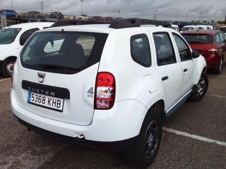 Photo 12 VIN: UU1HSDJ9G59178287 - DACIA DUSTER 