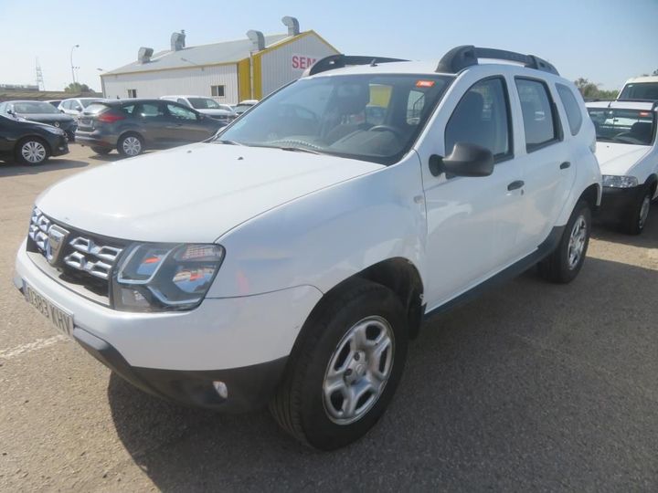 Photo 1 VIN: UU1HSDJ9G59178295 - DACIA DUSTER 