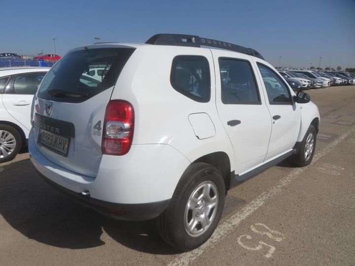 Photo 2 VIN: UU1HSDJ9G59178295 - DACIA DUSTER 