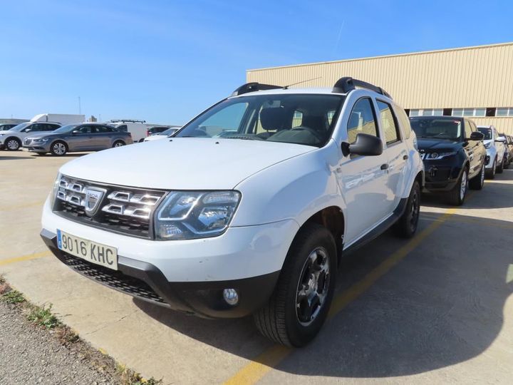 Photo 1 VIN: UU1HSDJ9G59223611 - DACIA DUSTER 