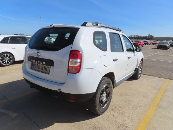 Photo 2 VIN: UU1HSDJ9G59223611 - DACIA DUSTER 