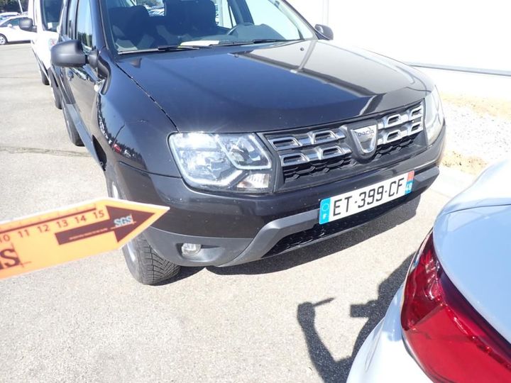 Photo 19 VIN: UU1HSDJ9G59359627 - DACIA DUSTER 