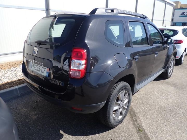 Photo 2 VIN: UU1HSDJ9G59359627 - DACIA DUSTER 