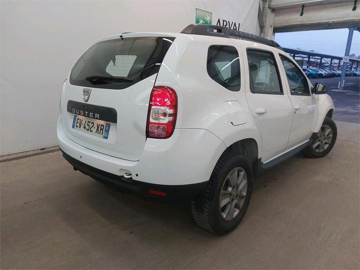 Photo 2 VIN: UU1HSDJ9G59640718 - DACIA DUSTER 