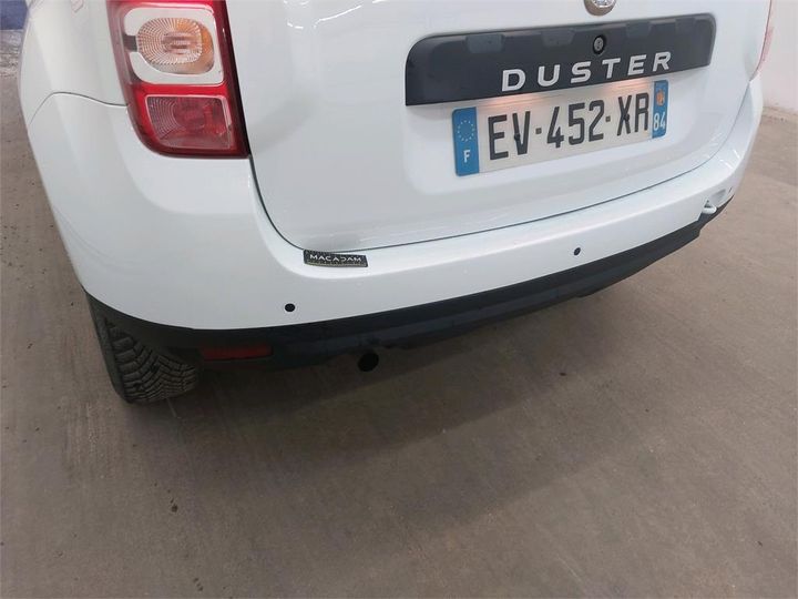 Photo 30 VIN: UU1HSDJ9G59640718 - DACIA DUSTER 