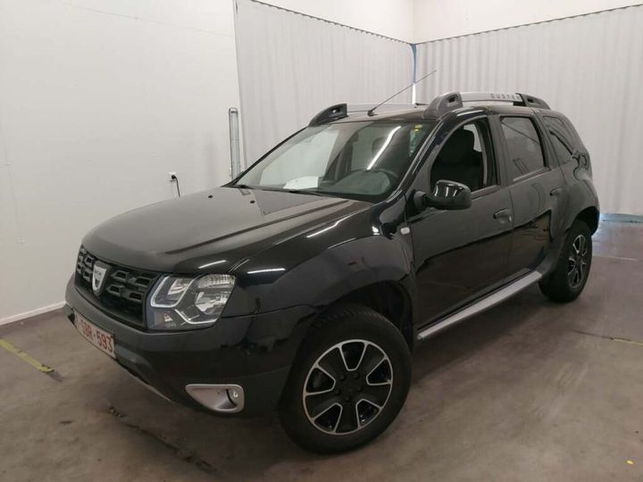 Photo 0 VIN: UU1HSDJ9P57714377 - DACIA DUSTER 