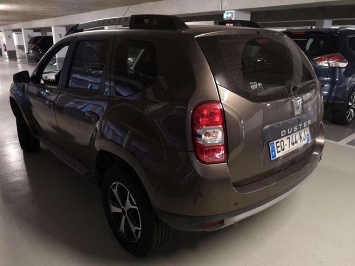 Photo 12 VIN: UU1HSDJ9P57746843 - DACIA DUSTER 