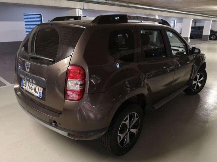 Photo 23 VIN: UU1HSDJ9P57746843 - DACIA DUSTER 