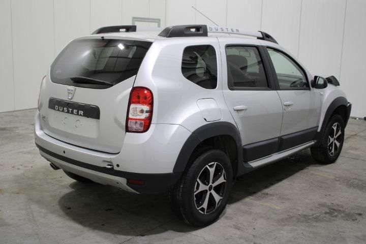 Photo 3 VIN: UU1HSDJ9P59312769 - DACIA DUSTER SUV 