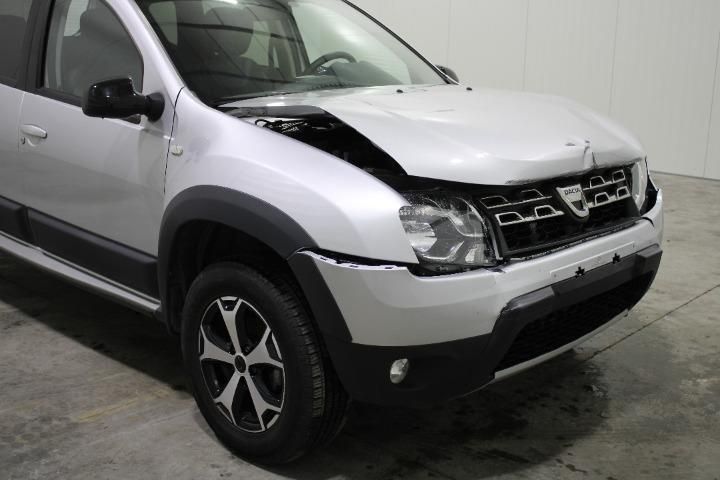 Photo 6 VIN: UU1HSDJ9P59312769 - DACIA DUSTER SUV 