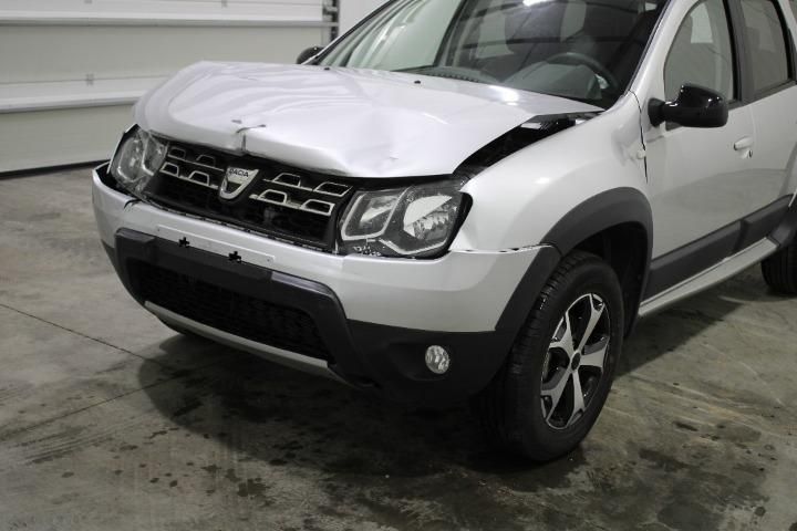 Photo 7 VIN: UU1HSDJ9P59312769 - DACIA DUSTER SUV 