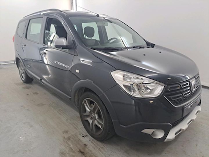 Photo 1 VIN: UU1J9220263635035 - DACIA LODGY STEPWAY DIESEL 