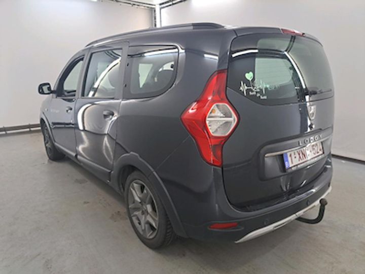 Photo 2 VIN: UU1J9220263635035 - DACIA LODGY STEPWAY DIESEL 