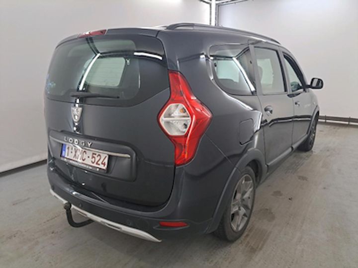 Photo 3 VIN: UU1J9220263635035 - DACIA LODGY STEPWAY DIESEL 