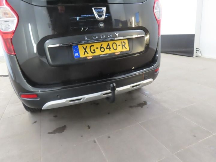 Photo 22 VIN: UU1J9220361702236 - DACIA LODGY 