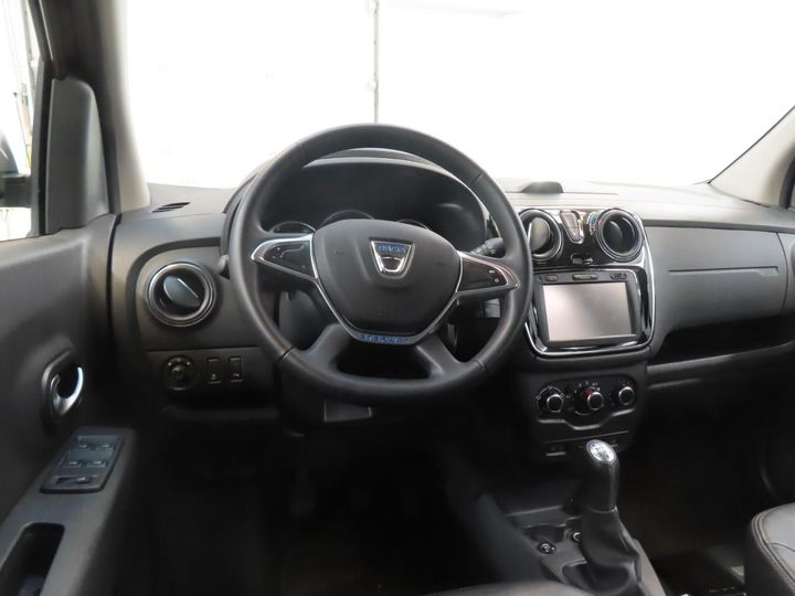 Photo 3 VIN: UU1J9220361702236 - DACIA LODGY 