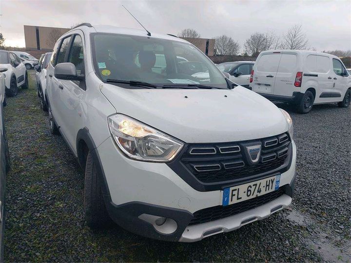 Photo 22 VIN: UU1J9220463879303 - DACIA LODGY 