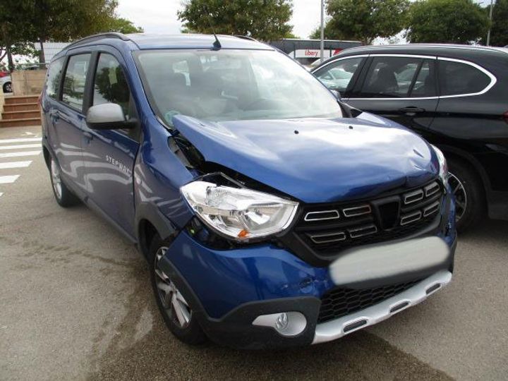 Photo 0 VIN: UU1J9220469221980 - DACIA LODGY 