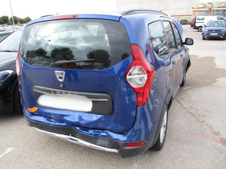 Photo 13 VIN: UU1J9220469221980 - DACIA LODGY 