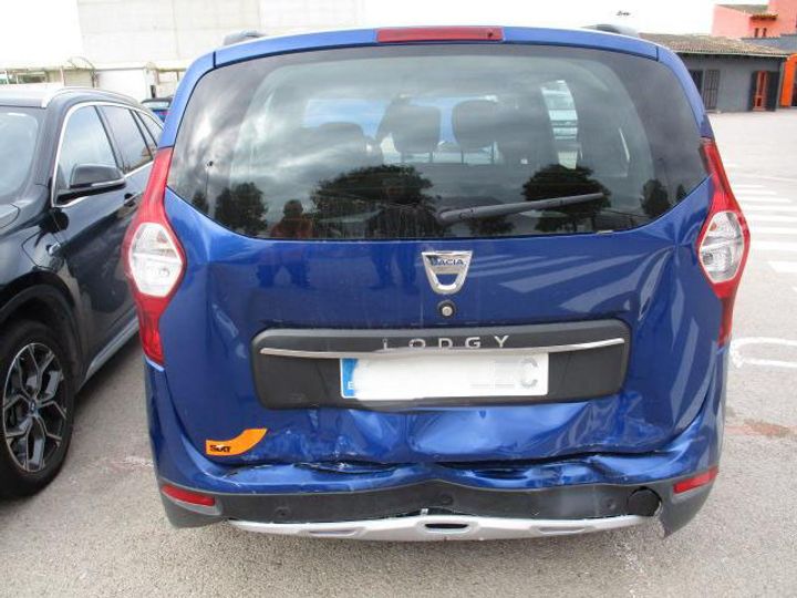 Photo 14 VIN: UU1J9220469221980 - DACIA LODGY 