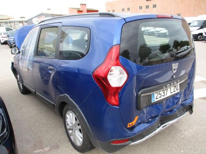 Photo 15 VIN: UU1J9220469221980 - DACIA LODGY 