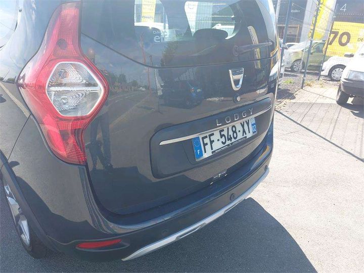 Photo 18 VIN: UU1J9220861922276 - DACIA LODGY 