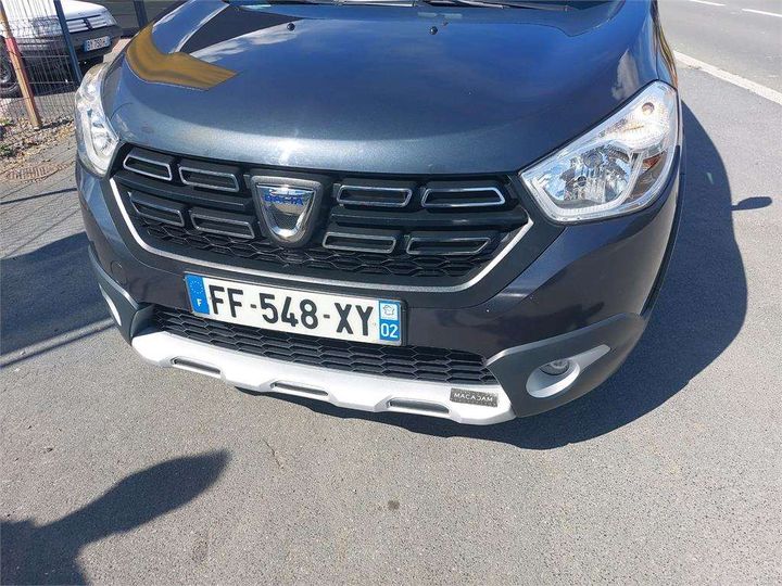 Photo 31 VIN: UU1J9220861922276 - DACIA LODGY 