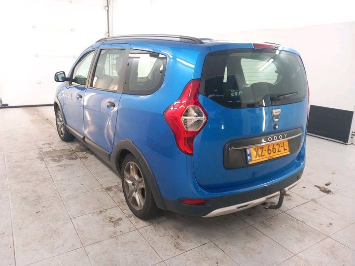 Photo 1 VIN: UU1J9220862726882 - DACIA LODGY 